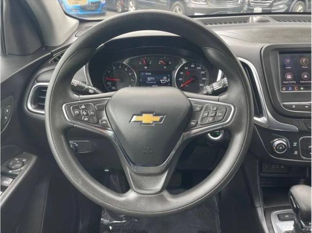 2024 Chevrolet Equinox AWD 2FL