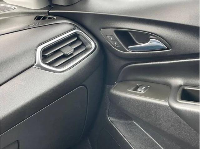 2024 Chevrolet Equinox AWD 2FL