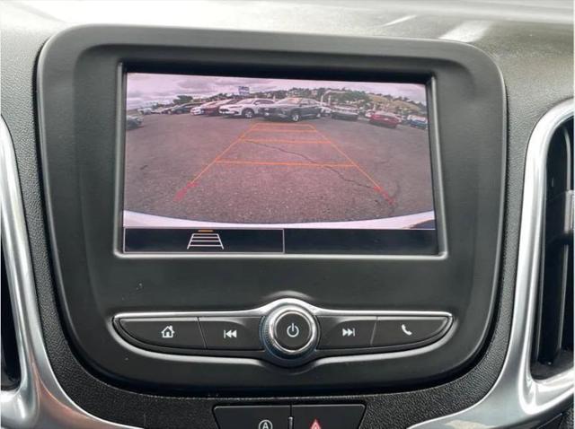 2024 Chevrolet Equinox AWD 2FL