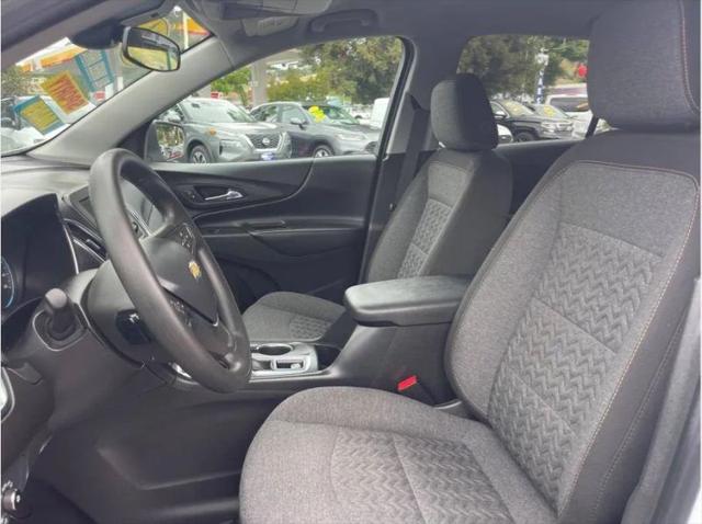 2024 Chevrolet Equinox AWD 2FL