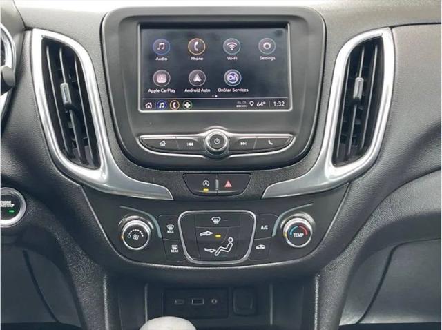 2024 Chevrolet Equinox AWD 2FL