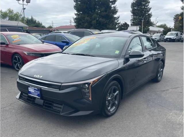2026 Kia K4 LXS for sale in Hayward, CA