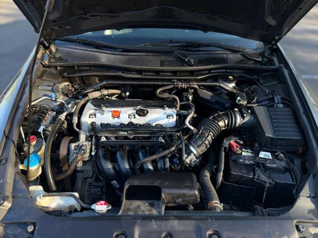 2012 Honda Accord 2.4 EX-L