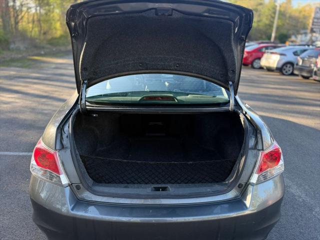 2012 Honda Accord 2.4 EX-L