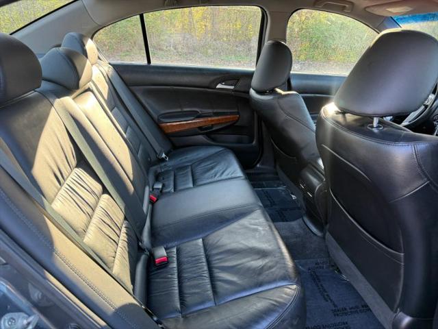 2012 Honda Accord 2.4 EX-L