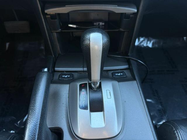 2012 Honda Accord 2.4 EX-L