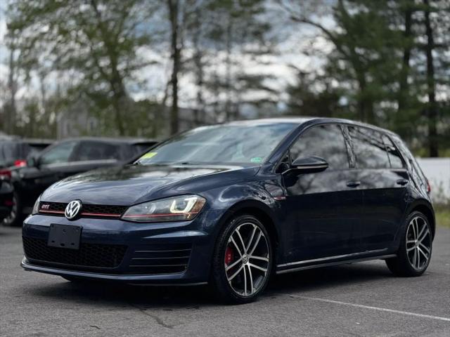 2017 Volkswagen Golf GTI Sport 4-Door for sale in Stoughton, MA