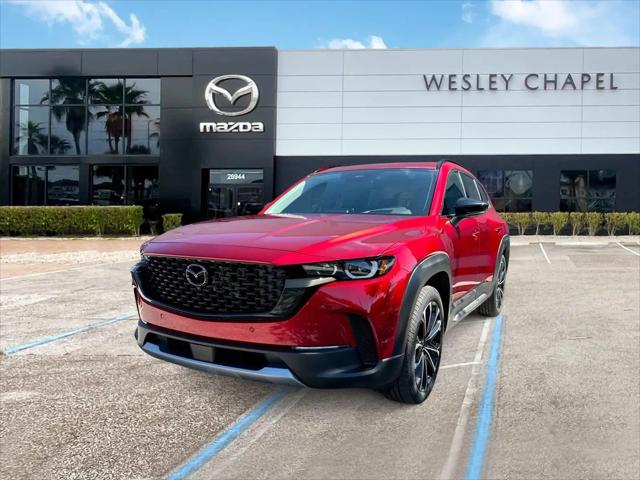 2026 Mazda CX-50 2.5 Turbo Premium Plus for sale in Wesley Chapel, FL