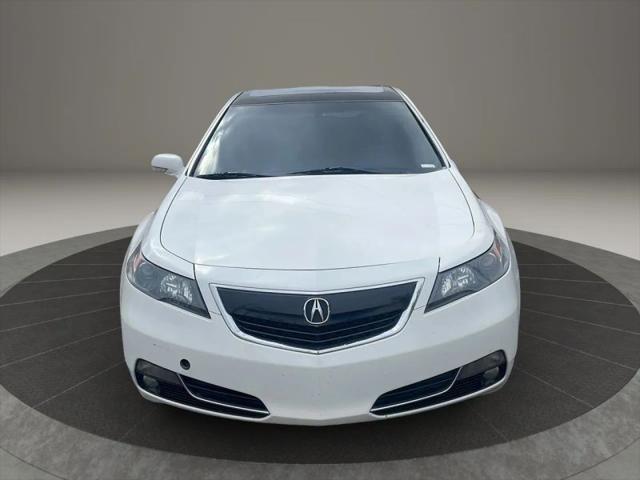 2012 Acura TL 3.5 for sale in Denver, CO