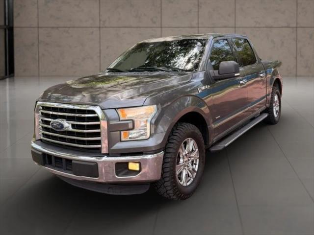 2016 Ford F-150 XLT for sale in Marietta, GA