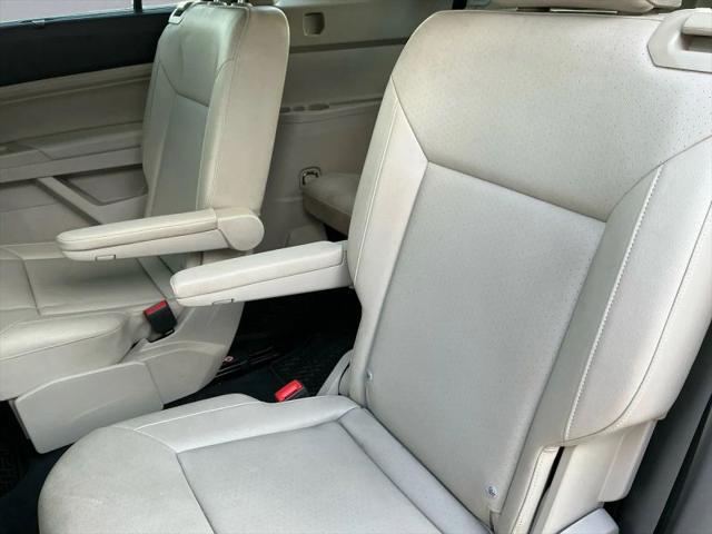 2020 Volkswagen Atlas 3.6L V6 SEL