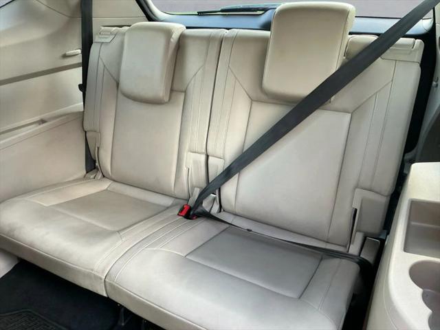 2020 Volkswagen Atlas 3.6L V6 SEL