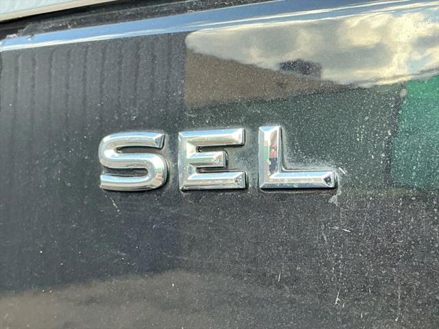 2020 Volkswagen Atlas 3.6L V6 SEL