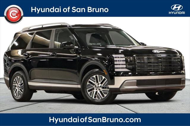 2026 Hyundai Palisade SEL Premium 7P for sale in San Bruno, CA