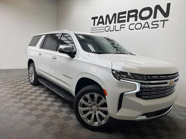 2024 Chevrolet Suburban 2WD Premier for sale in Daphne, AL