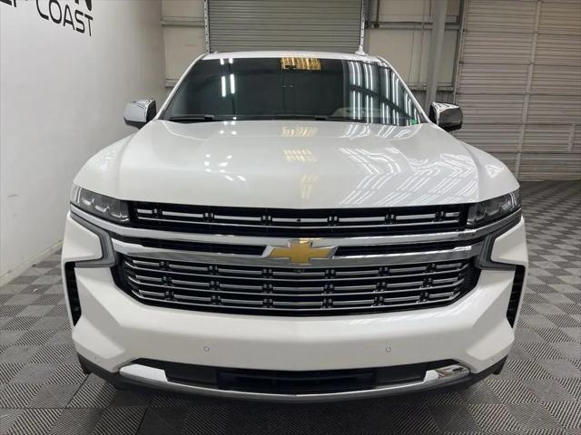 2024 Chevrolet Suburban 2WD Premier