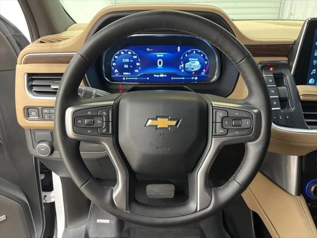 2024 Chevrolet Suburban 2WD Premier