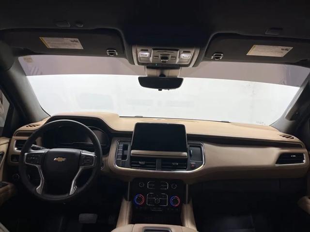 2024 Chevrolet Suburban 2WD Premier