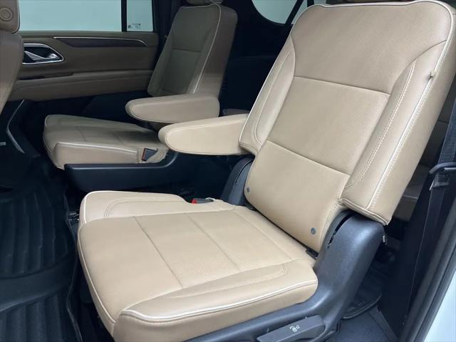 2024 Chevrolet Suburban 2WD Premier