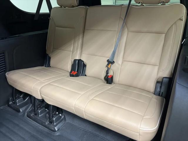 2024 Chevrolet Suburban 2WD Premier