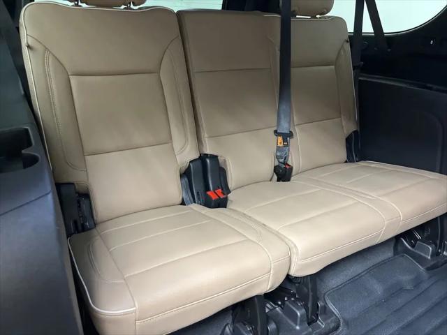 2024 Chevrolet Suburban 2WD Premier