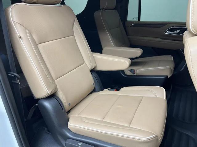 2024 Chevrolet Suburban 2WD Premier