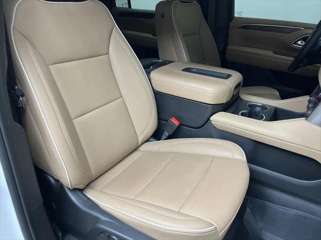 2024 Chevrolet Suburban 2WD Premier