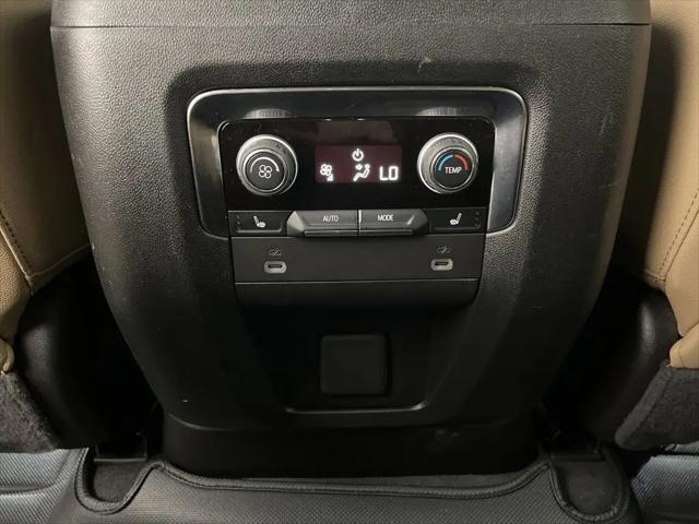 2024 Chevrolet Suburban 2WD Premier