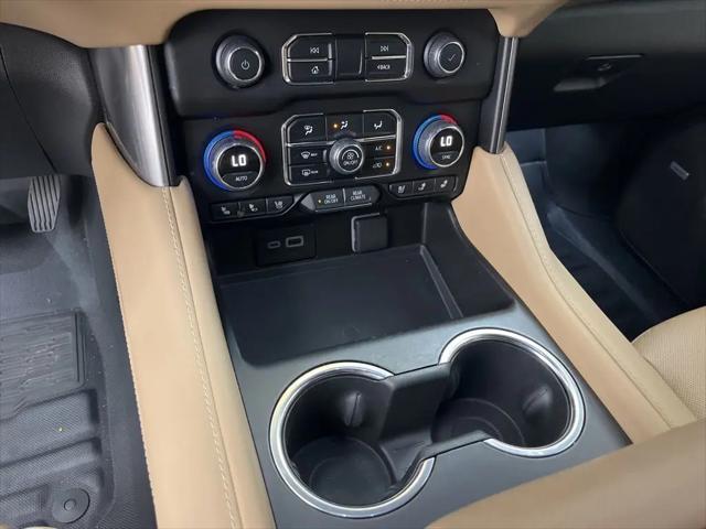 2024 Chevrolet Suburban 2WD Premier