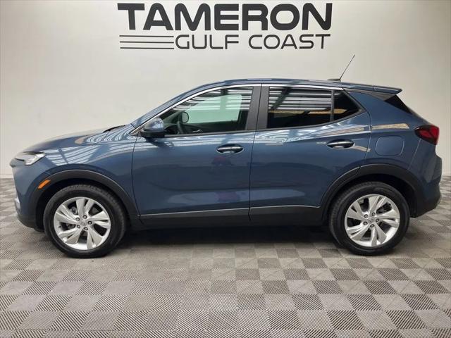 2026 Buick Encore GX Preferred FWD