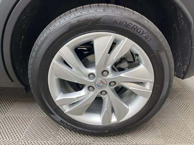 2026 Buick Encore GX Preferred FWD