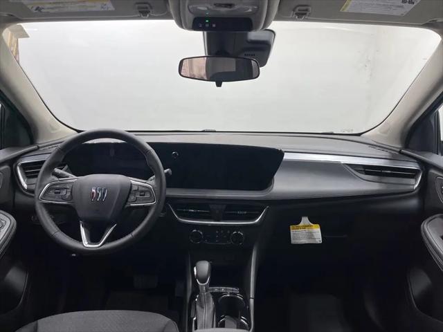 2026 Buick Encore GX Preferred FWD