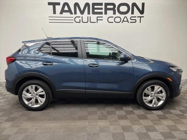 2026 Buick Encore GX Preferred FWD