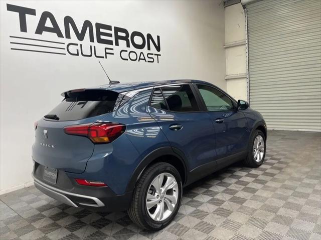 2026 Buick Encore GX Preferred FWD
