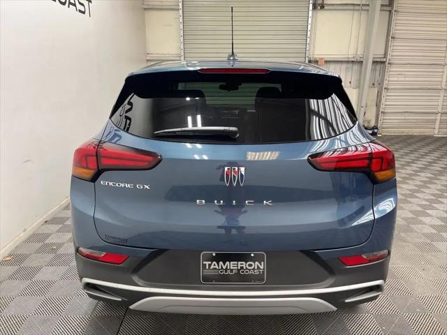 2026 Buick Encore GX Preferred FWD