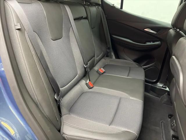 2026 Buick Encore GX Preferred FWD