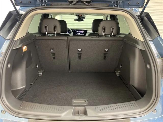 2026 Buick Encore GX Preferred FWD