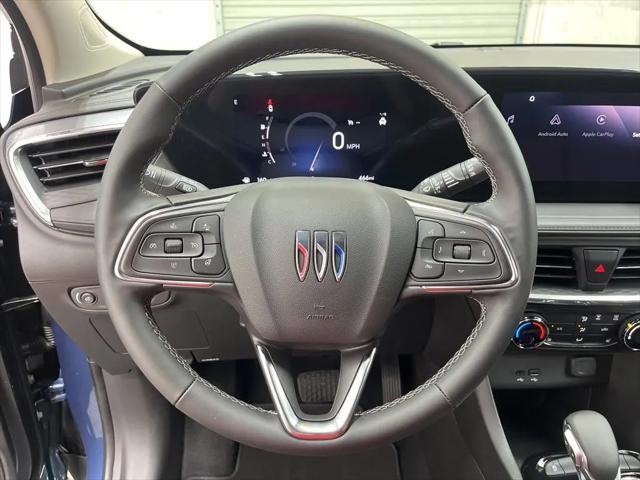 2026 Buick Encore GX Preferred FWD