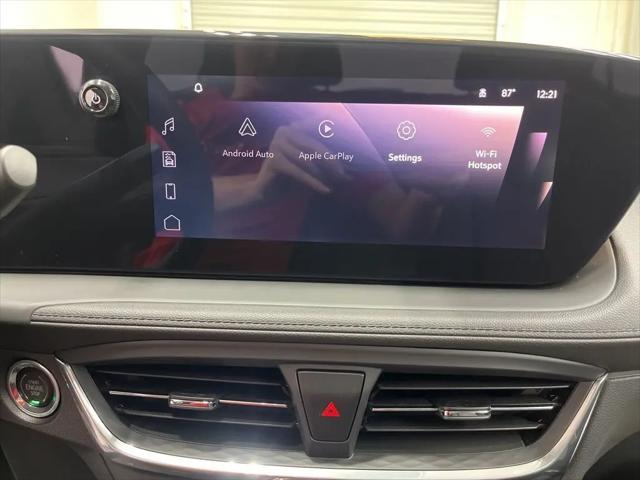 2026 Buick Encore GX Preferred FWD