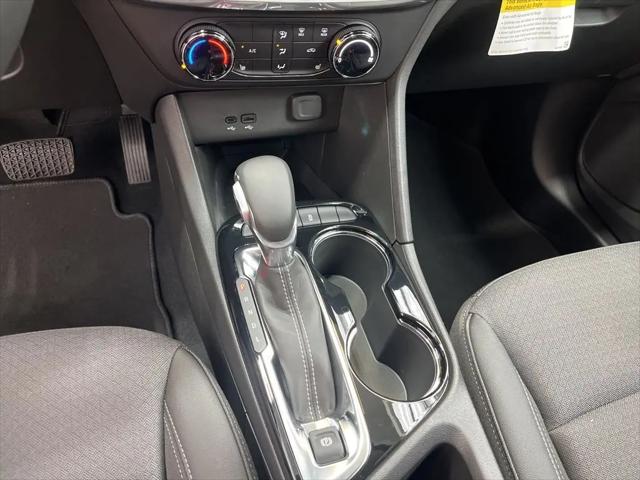 2026 Buick Encore GX Preferred FWD