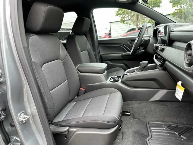 2026 Chevrolet Colorado WT, RWD