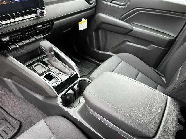 2026 Chevrolet Colorado WT, RWD