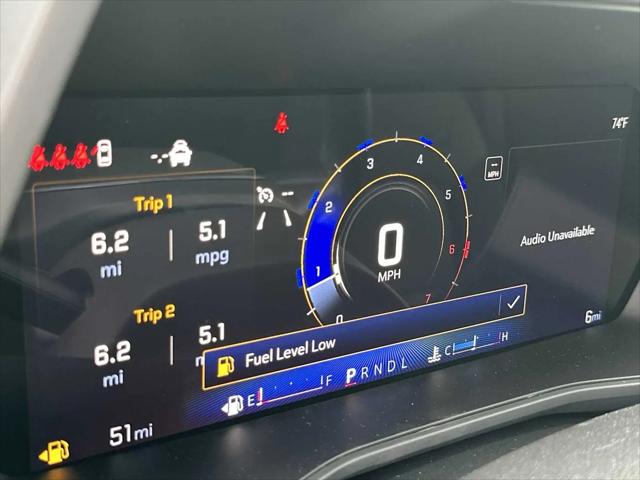 2026 Chevrolet Colorado WT, RWD