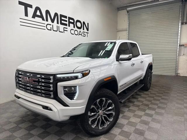 2026 GMC Canyon Denali, 4WD for sale in Daphne, AL