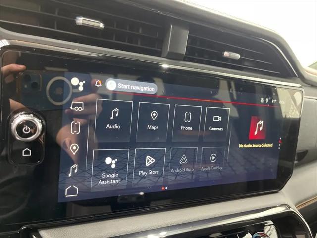 2026 GMC Sierra 1500 Crew Cab, Short Bed, AT4, 4WD