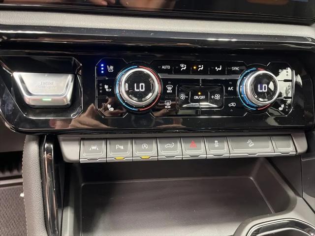 2026 GMC Sierra 1500 Crew Cab, Short Bed, AT4, 4WD