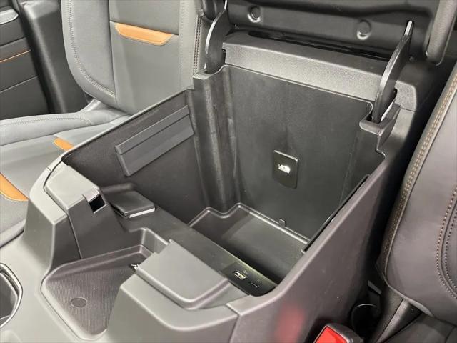 2026 GMC Sierra 1500 Crew Cab, Short Bed, AT4, 4WD