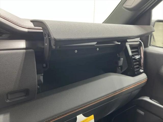 2026 GMC Sierra 1500 Crew Cab, Short Bed, AT4, 4WD