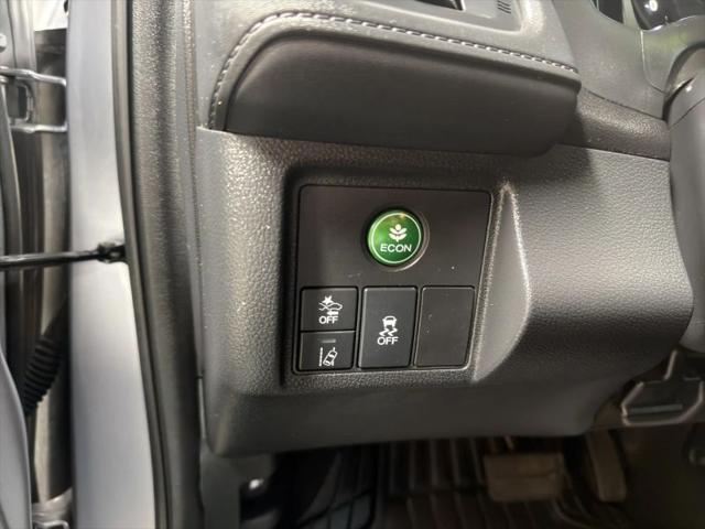2022 Honda HR-V AWD EX