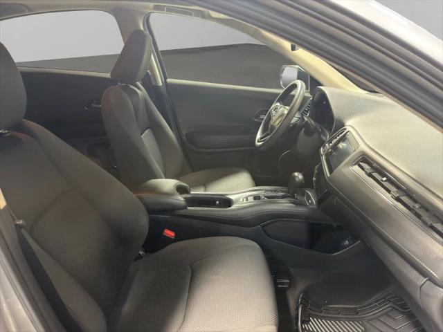 2022 Honda HR-V AWD EX